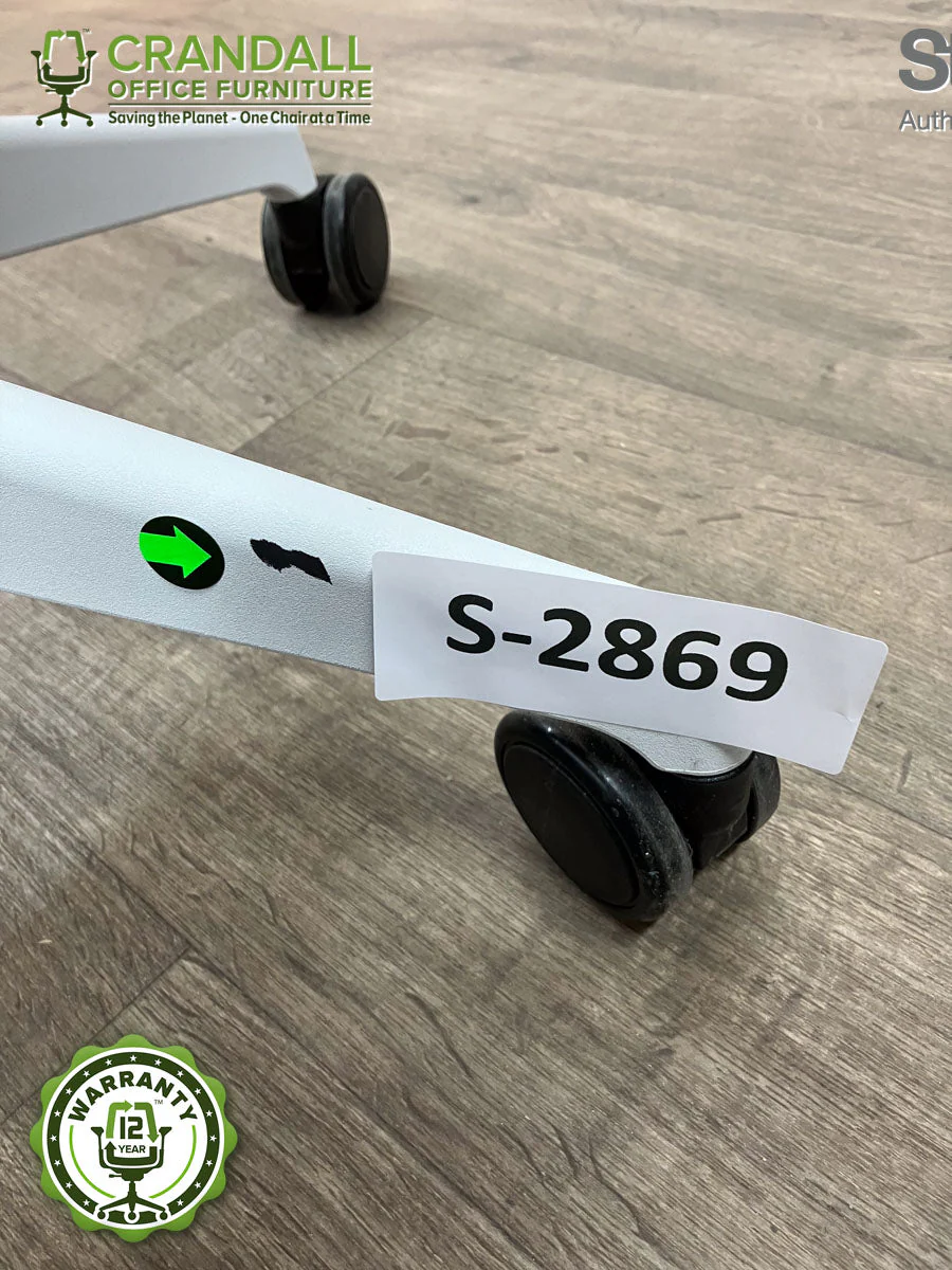 S-2869 - Steelcase Series 1 - Grade B - Image 3