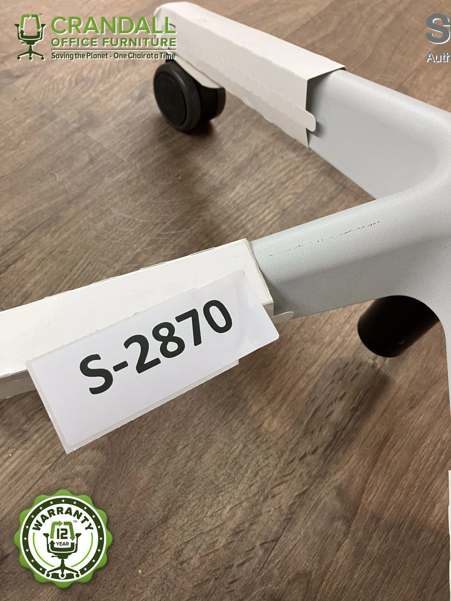 S-2870 - Steelcase Series 1 - Grade B - Image 3