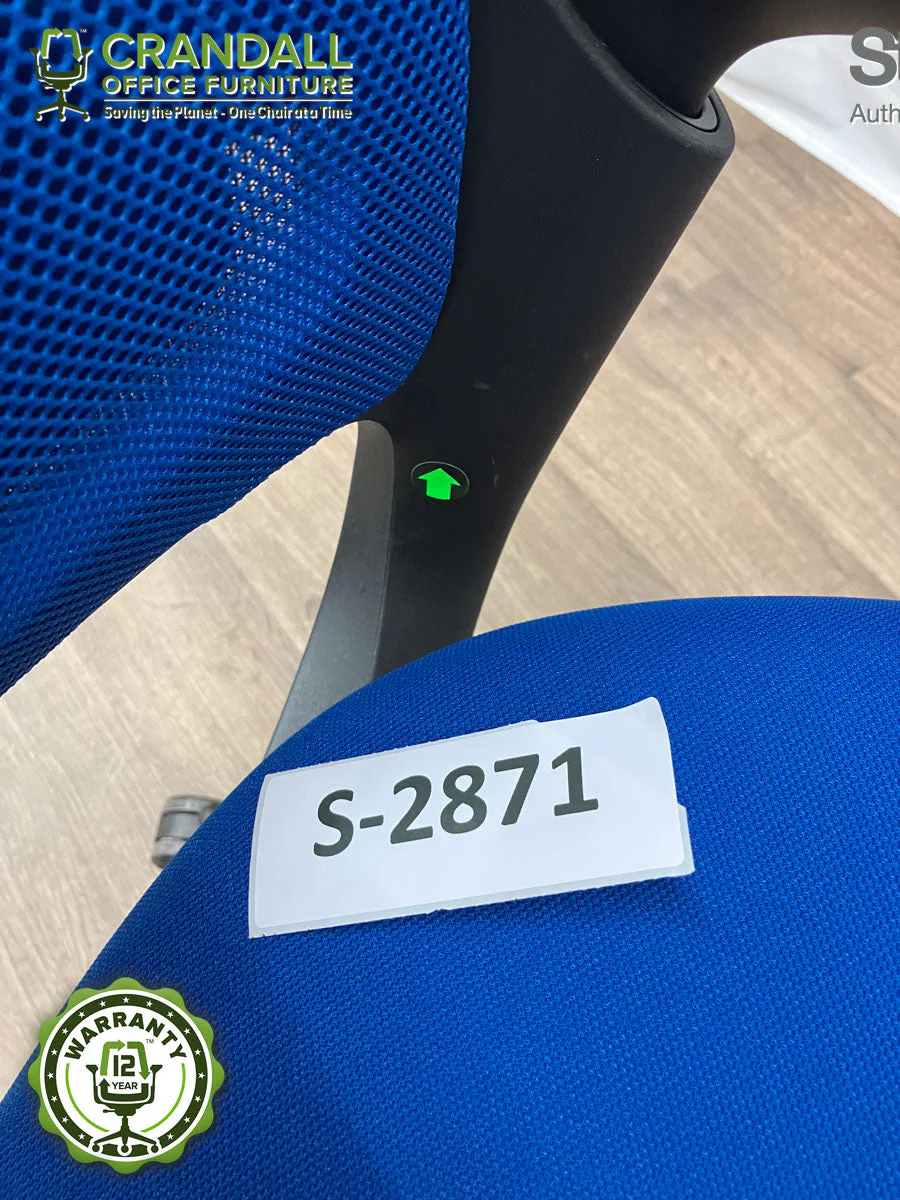 S-2871 - Steelcase Series 1 - Grade B - Image 3
