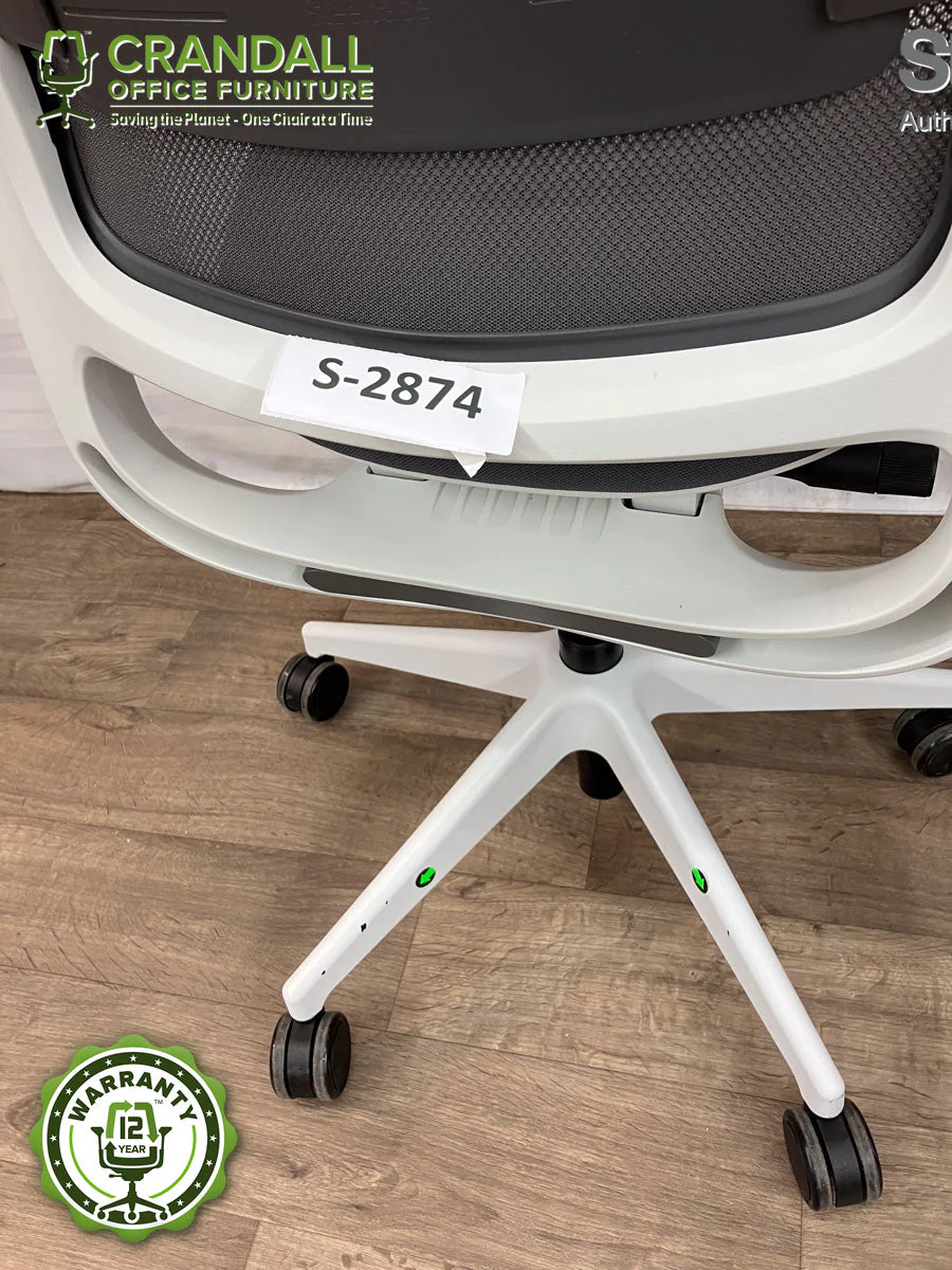 S-2874 - Steelcase Series 1 - Grade B - Image 3