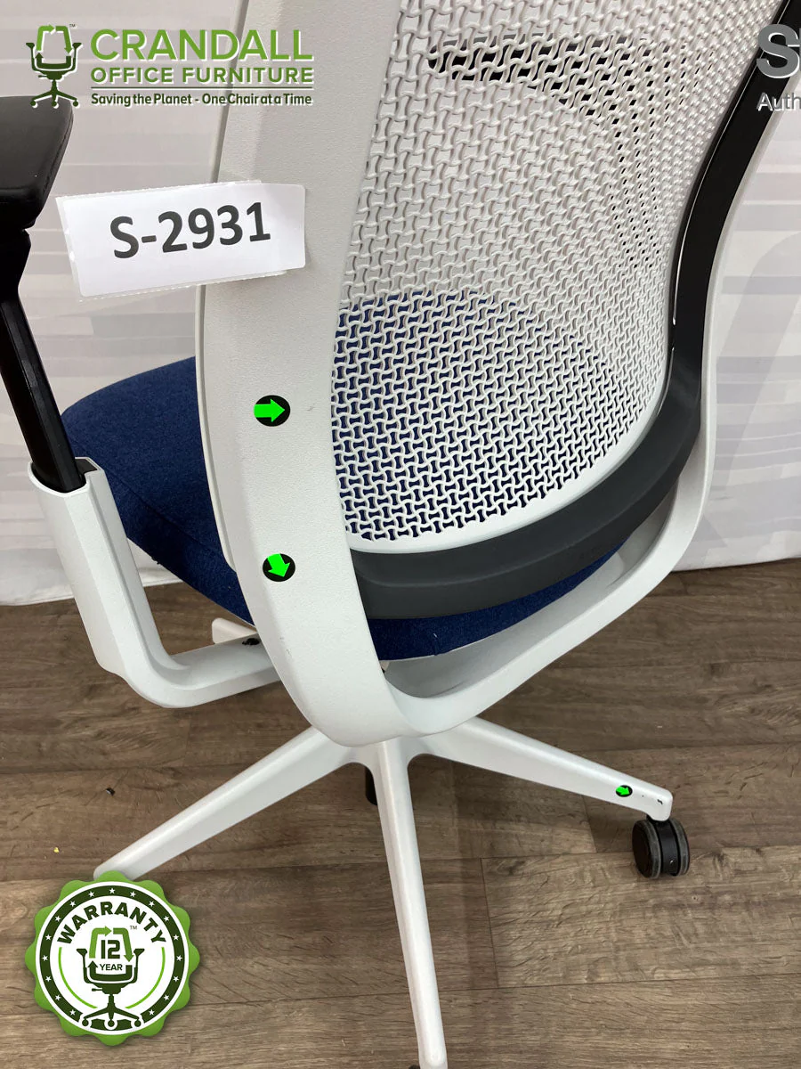 S-2931 - Steelcase Series 2 - Grade B - Image 3