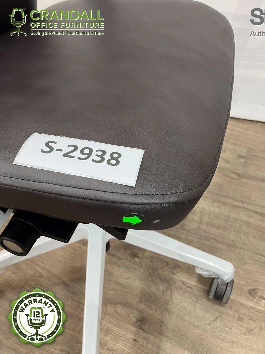 S-2938 - Steelcase Think - Grade B - Image 3