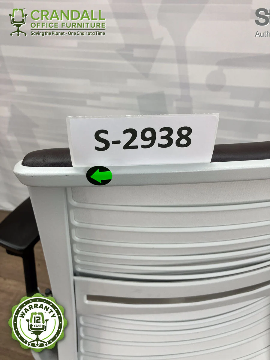 S-2938 - Steelcase Think - Grade B - Image 4