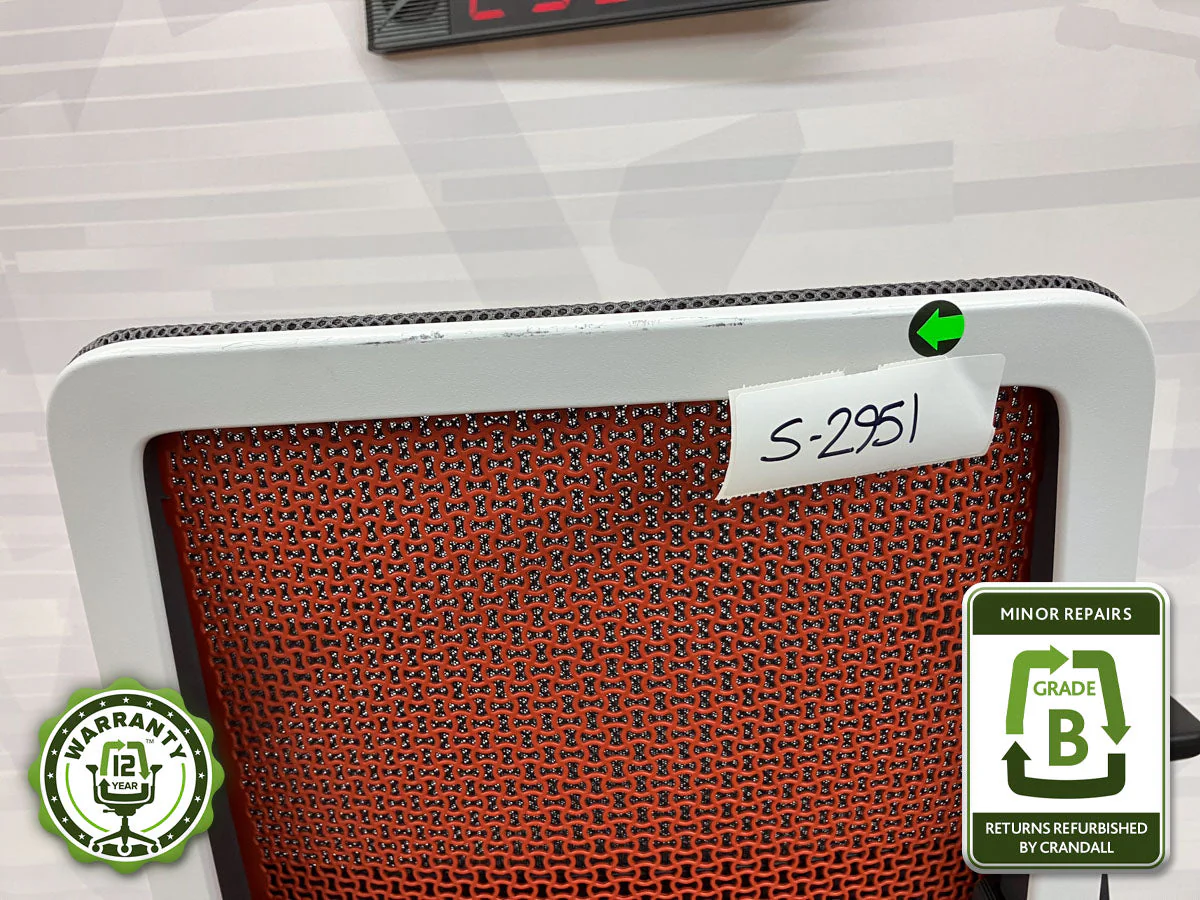 S-2951 - Steelcase Amia - Grade B - Image 3