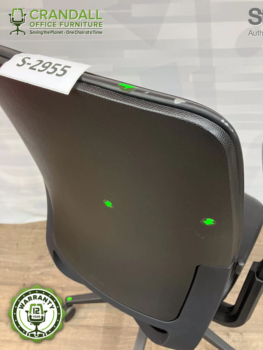 S-2955 - Steelcase Amia - Grade B - Image 3