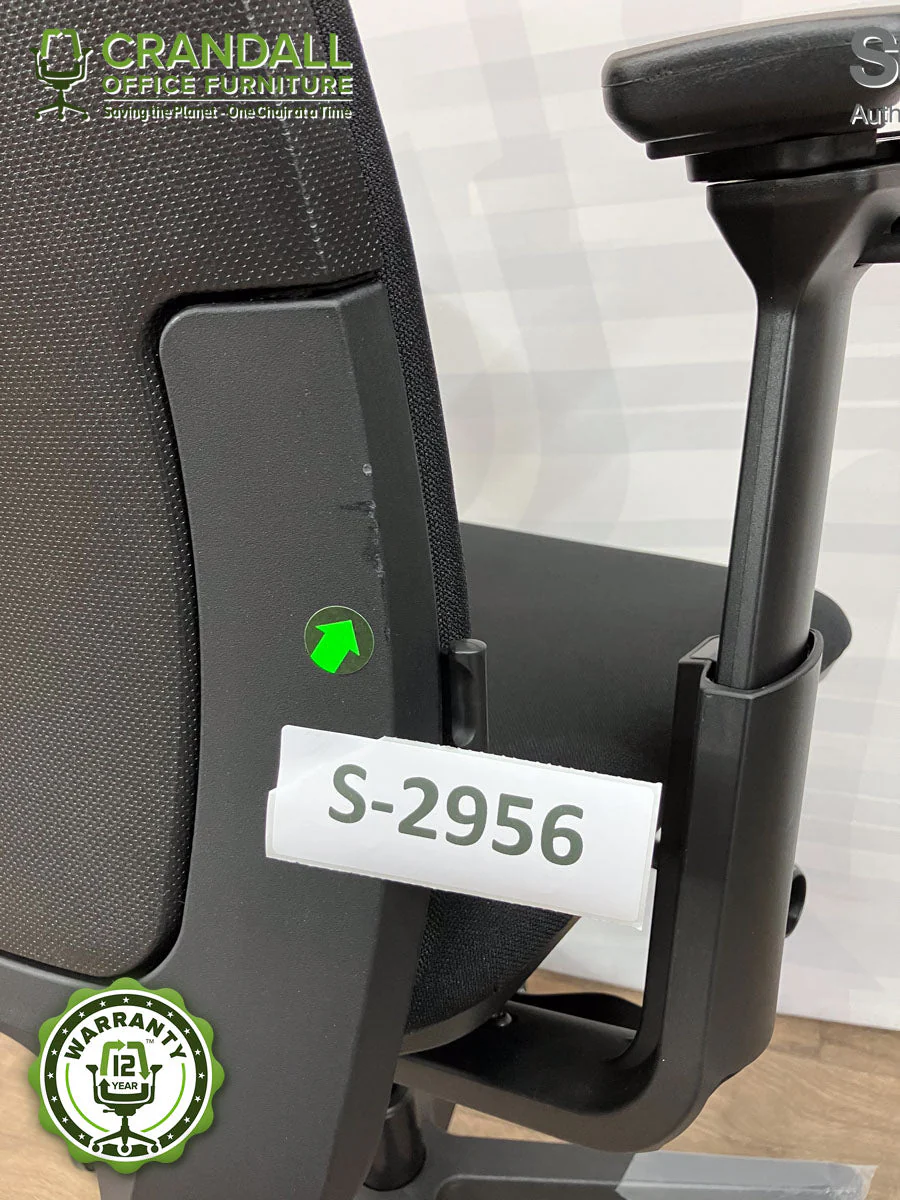 S-2956 - Steelcase Amia - Grade B - Image 3