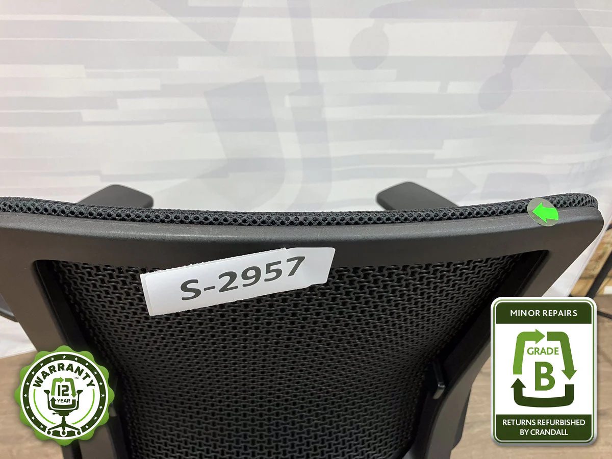S-2957 - Steelcase Amia - Grade B - Image 3
