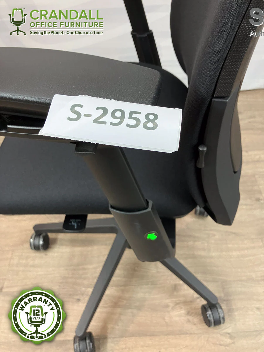 S-2958 - Steelcase Amia - Grade B - Image 3