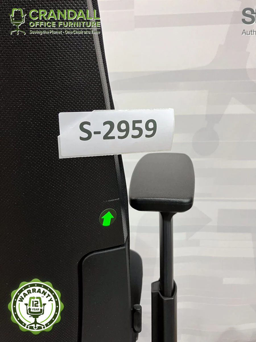 S-2959 - Steelcase Amia - Grade B - Image 3