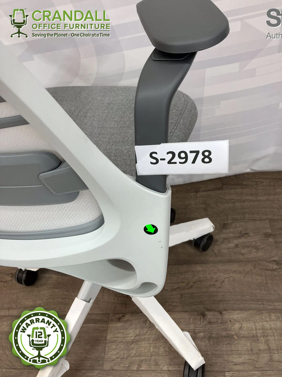 S-2978 - Steelcase Series 1 - Grade B - Image 3