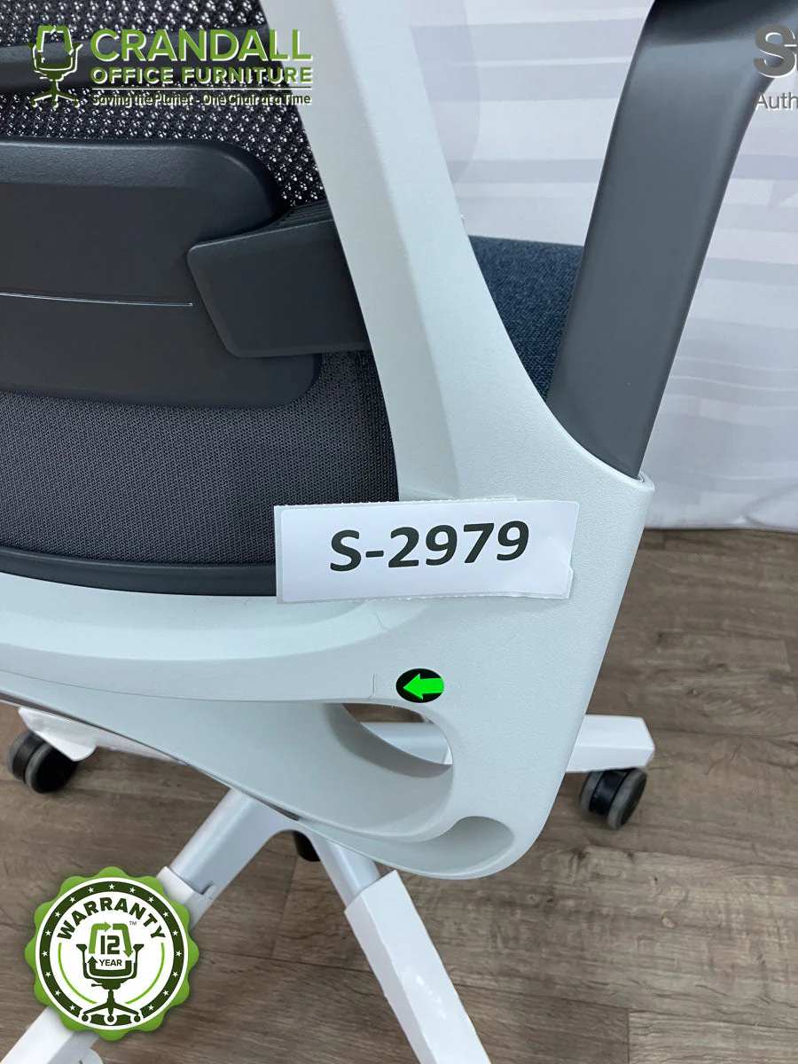 S-2979 - Steelcase Series 1 - Grade B - Image 3