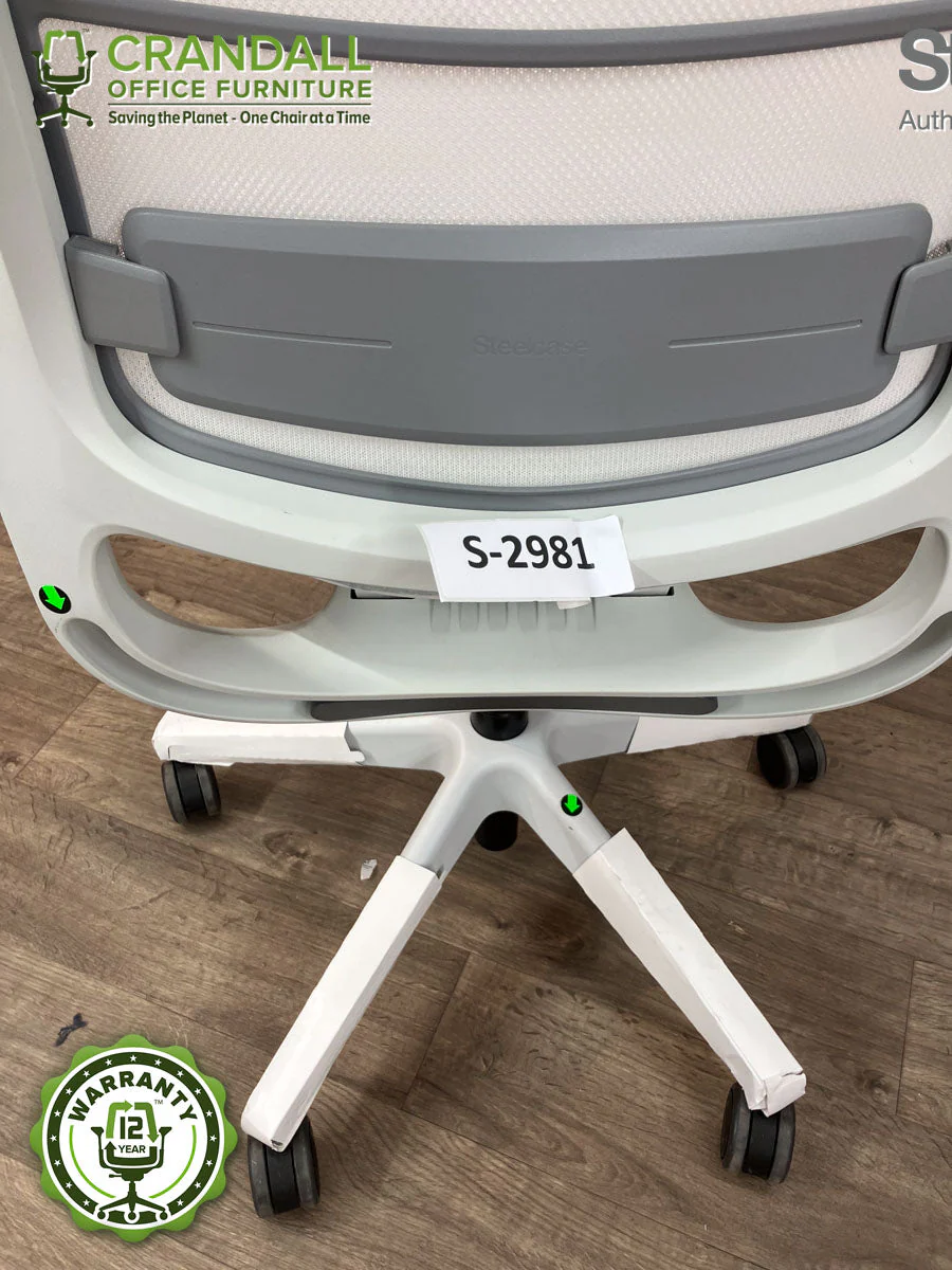 S-2981 - Steelcase Series 1 - Grade B - Image 3