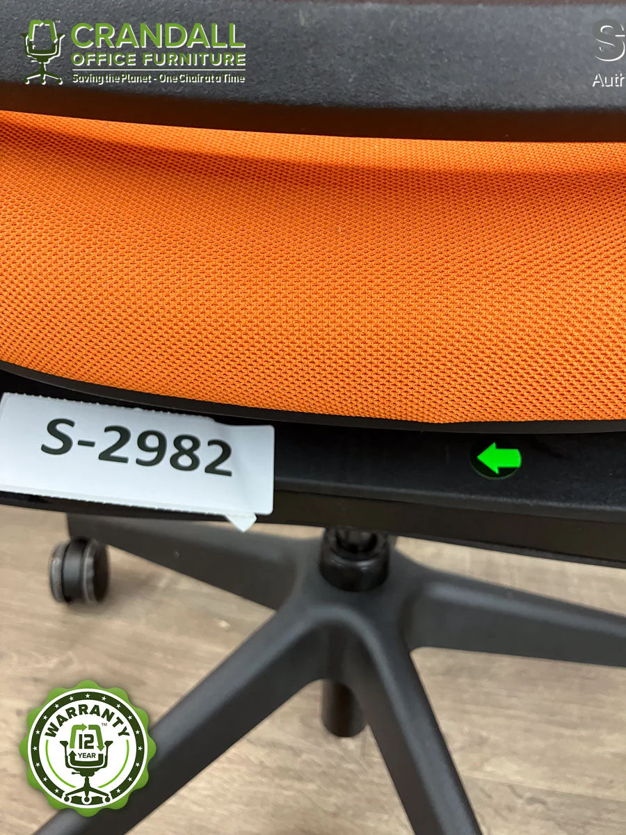 S-2982 - Steelcase Series 1 - Grade B - Image 3