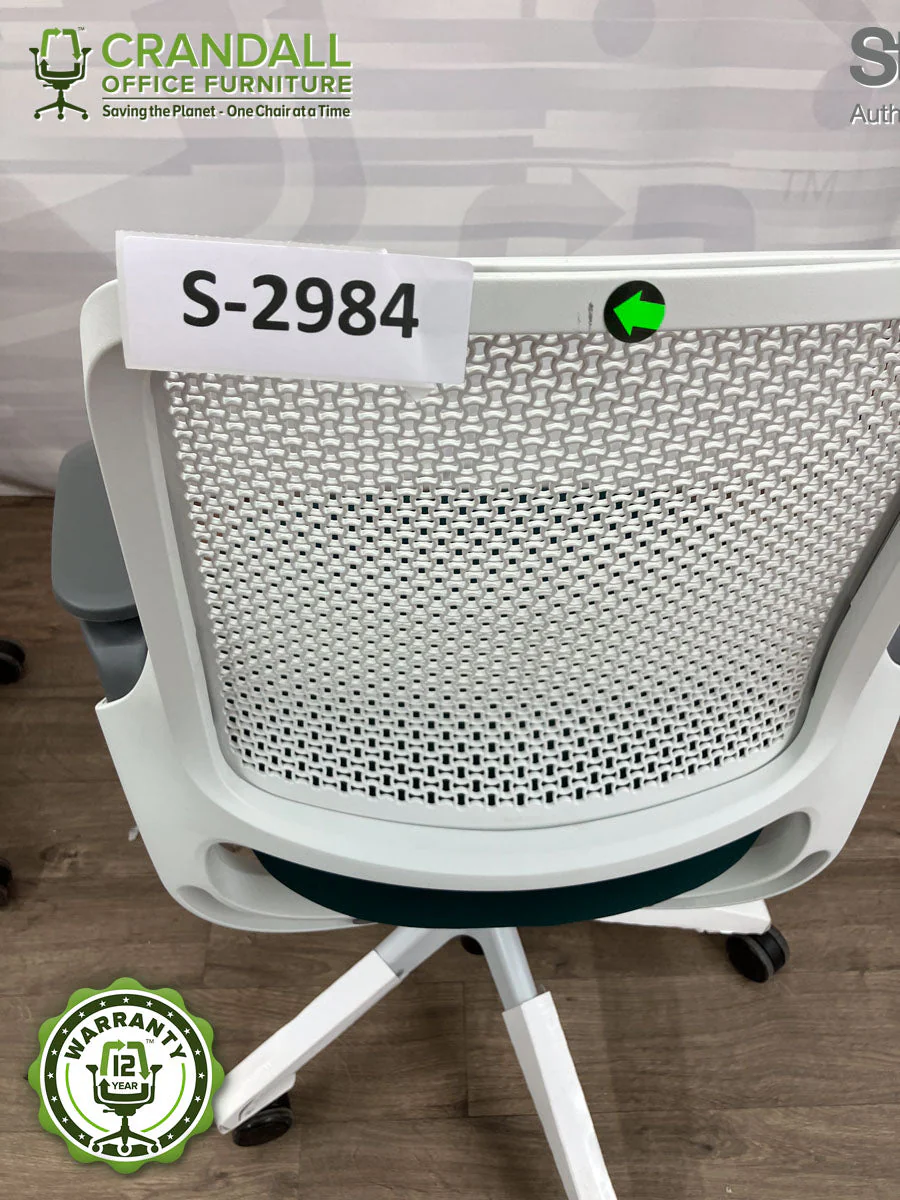 S-2984 - Steelcase Series 1 - Grade B - Image 3