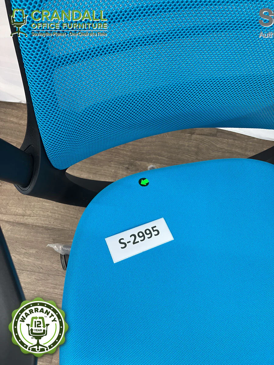 S-2995 - Steelcase Series 1 - Grade B - Image 3