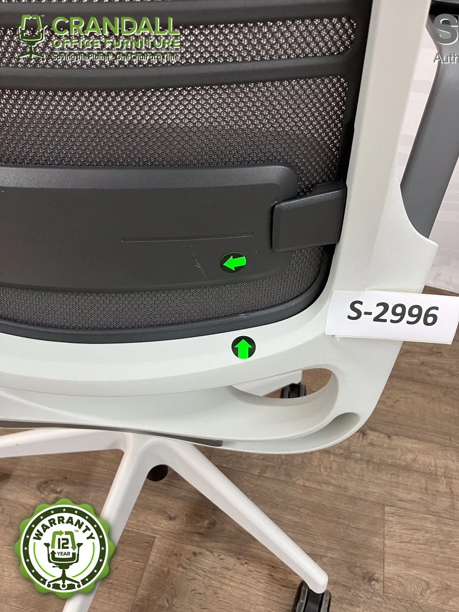S-2996 - Steelcase Series 1 - Grade B - Image 3