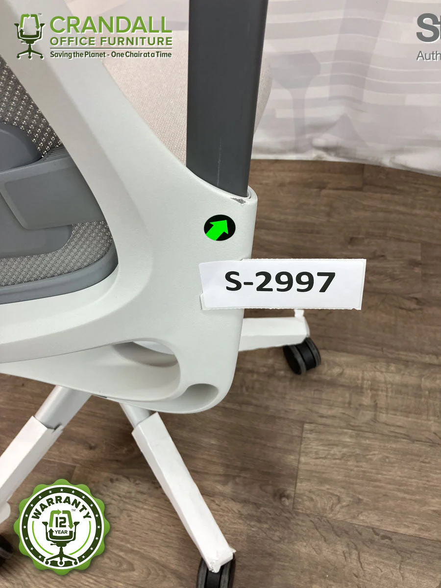 S-2997 - Steelcase Series 1 - Grade B - Image 3