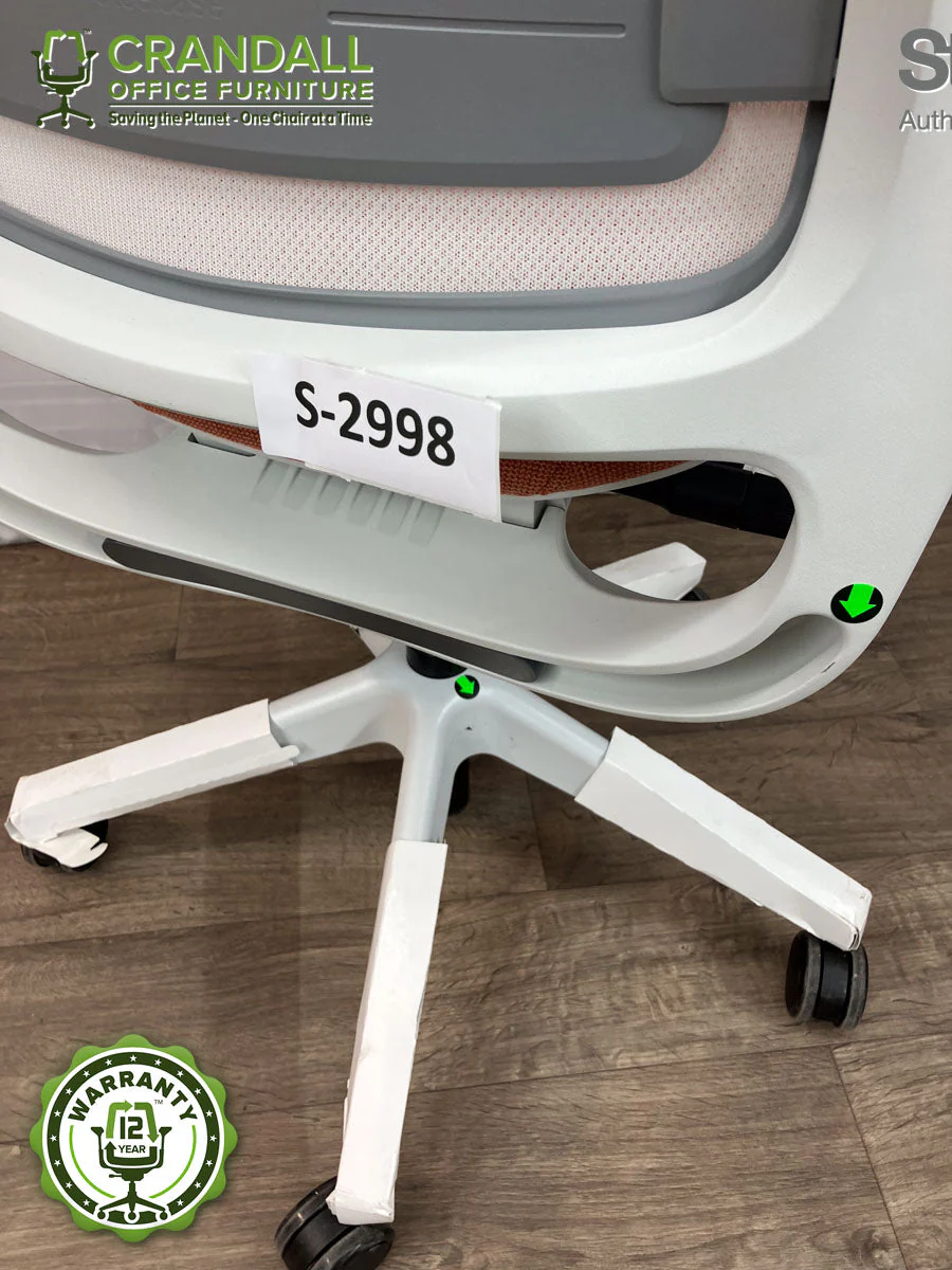 S-2998 - Steelcase Series 1 - Grade B - Image 3