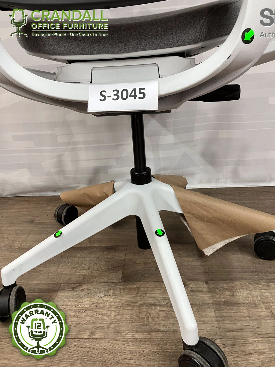 S-3045 - Steelcase Series 2 - Grade B - Image 3