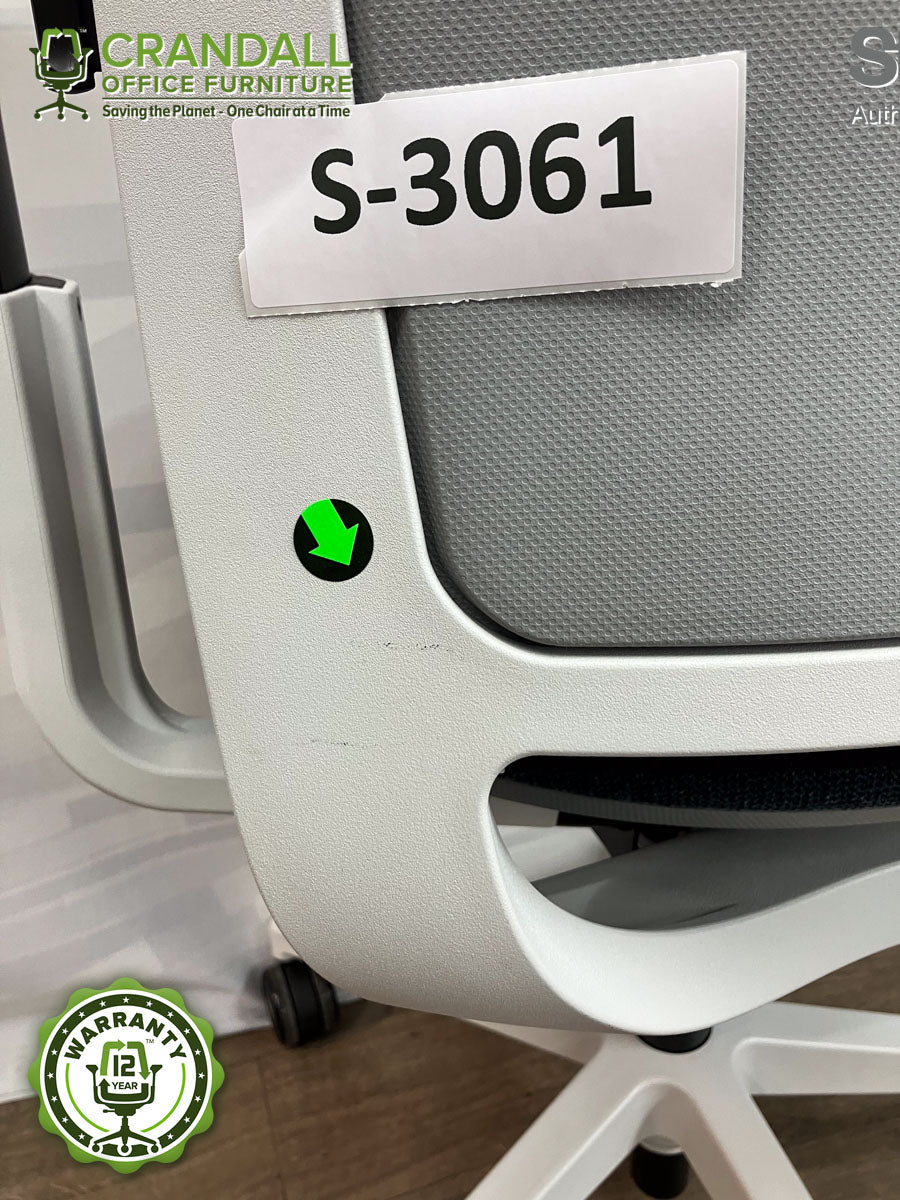 S-3061 - Steelcase Amia - Grade B - Image 3