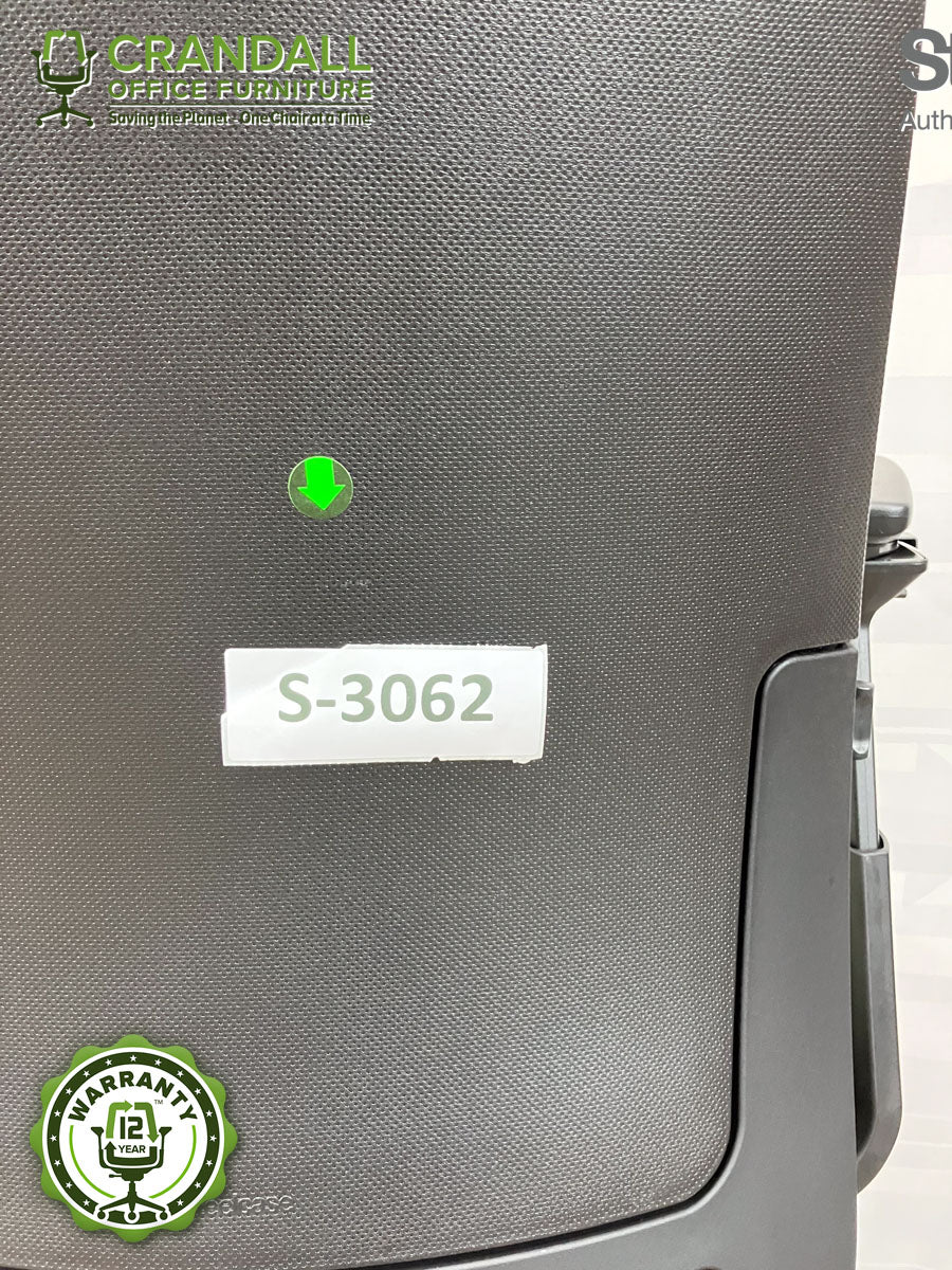 S-3062 - Steelcase Amia - Grade B - Image 3