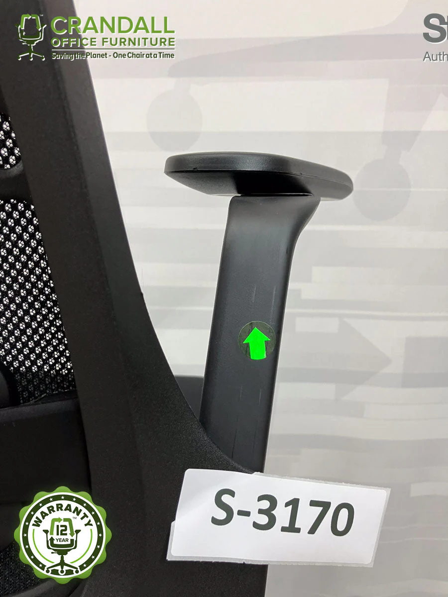 S-3170 - Steelcase Series 1 - Grade B - Image 3