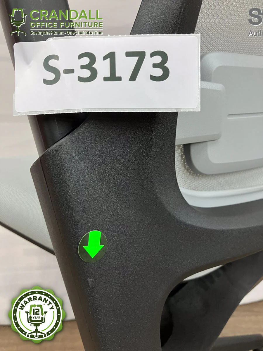 S-3173 - Steelcase Series 1 - Grade B - Image 3