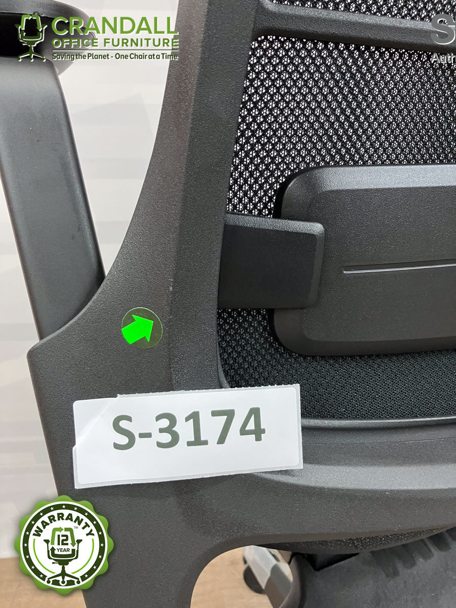 S-3174 - Steelcase Series 1 - Grade B - Image 3