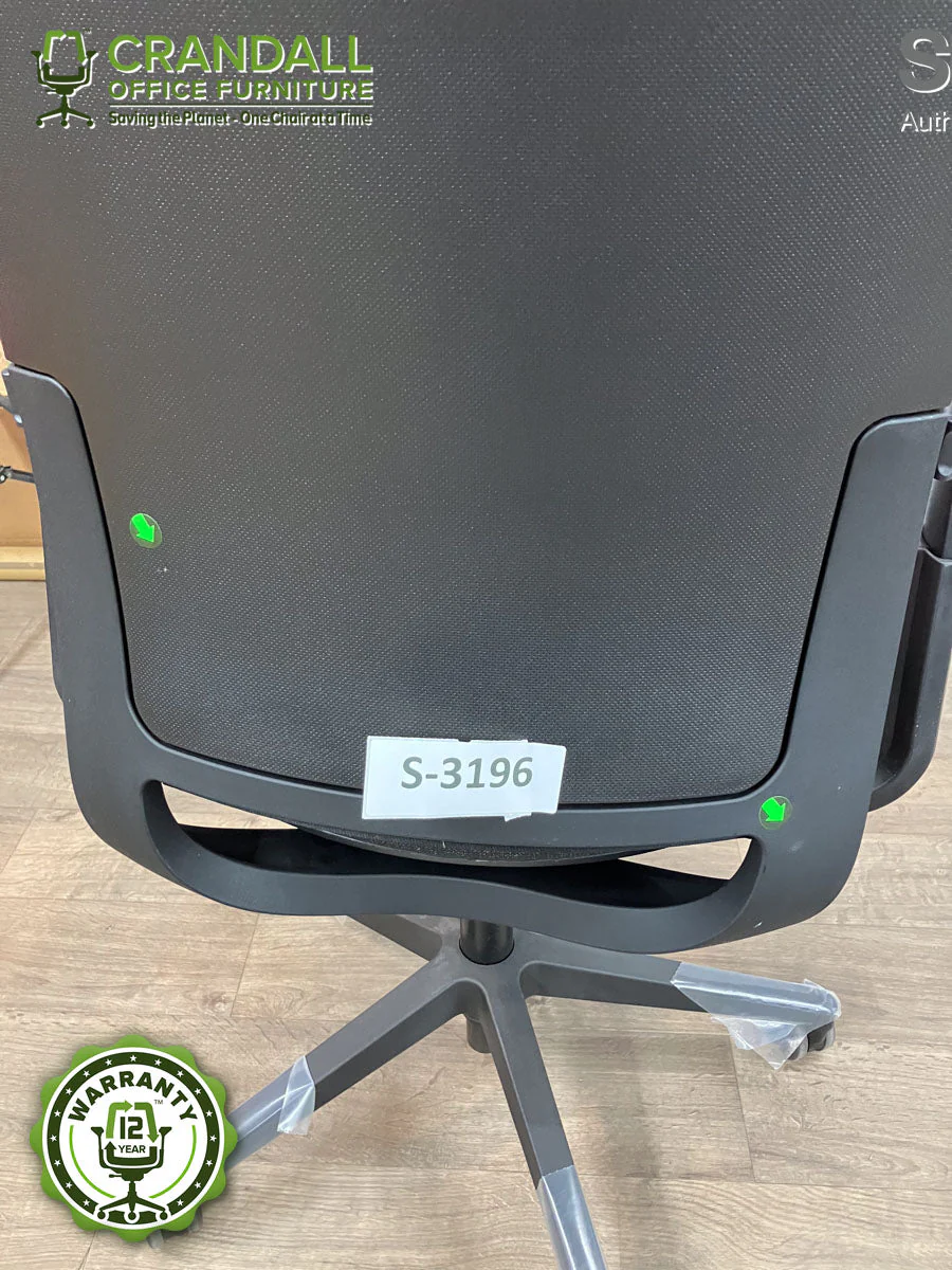 S-3196 - Steelcase Amia - Grade B - Image 3