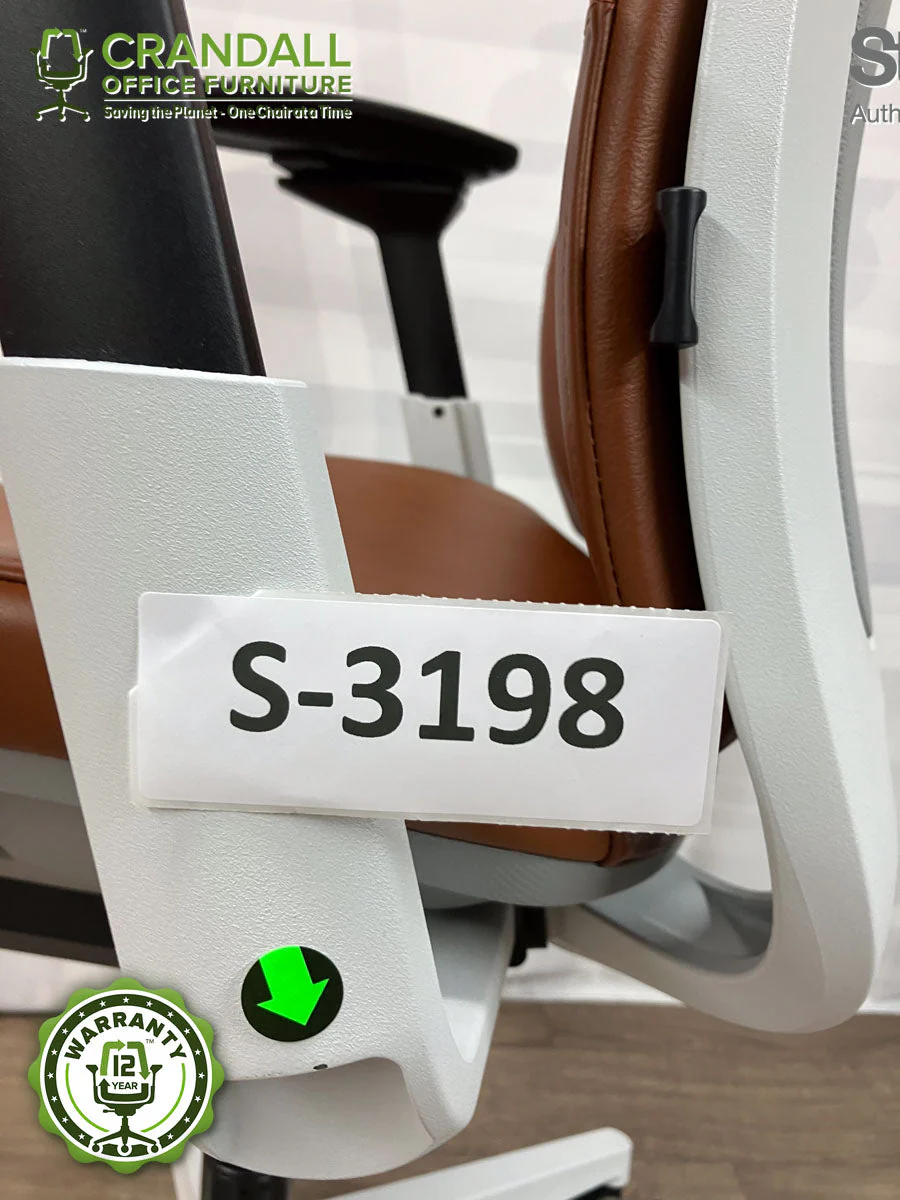 S-3198 - Steelcase Amia - Grade B - Image 3