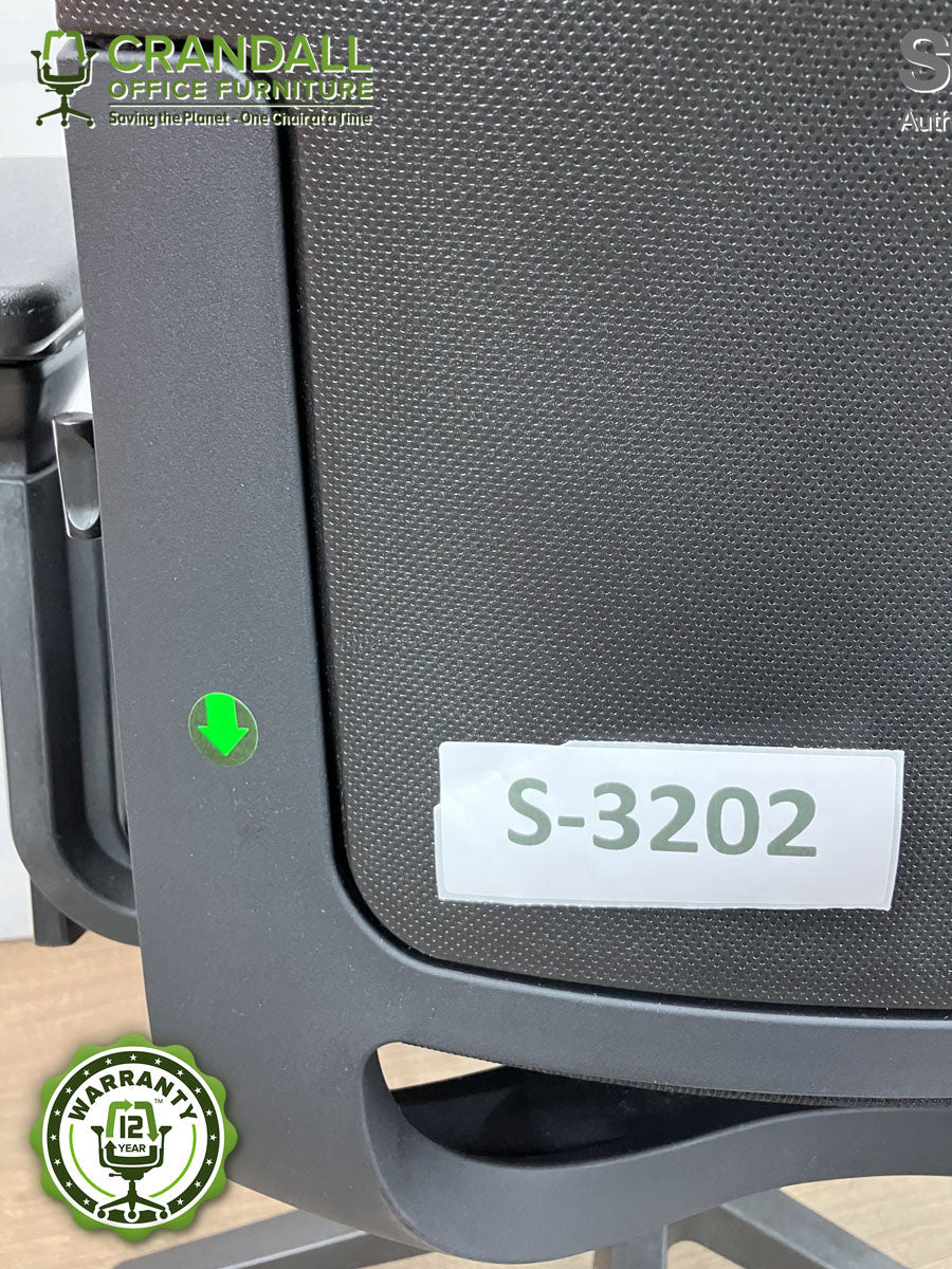 S-3202 - Steelcase Amia - Grade B - Image 4