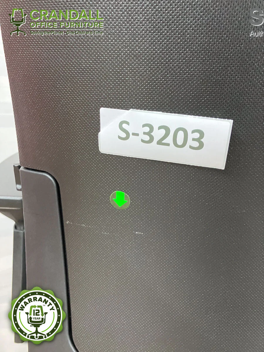 S-3203 - Steelcase Amia - Grade B - Image 4