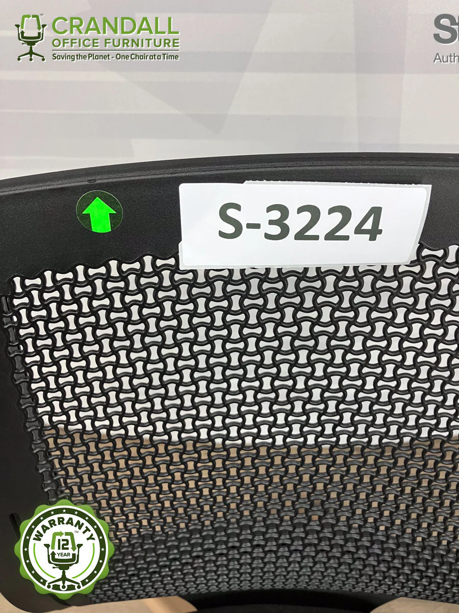 S-3224 - Steelcase Series 2 - Grade B - Image 3