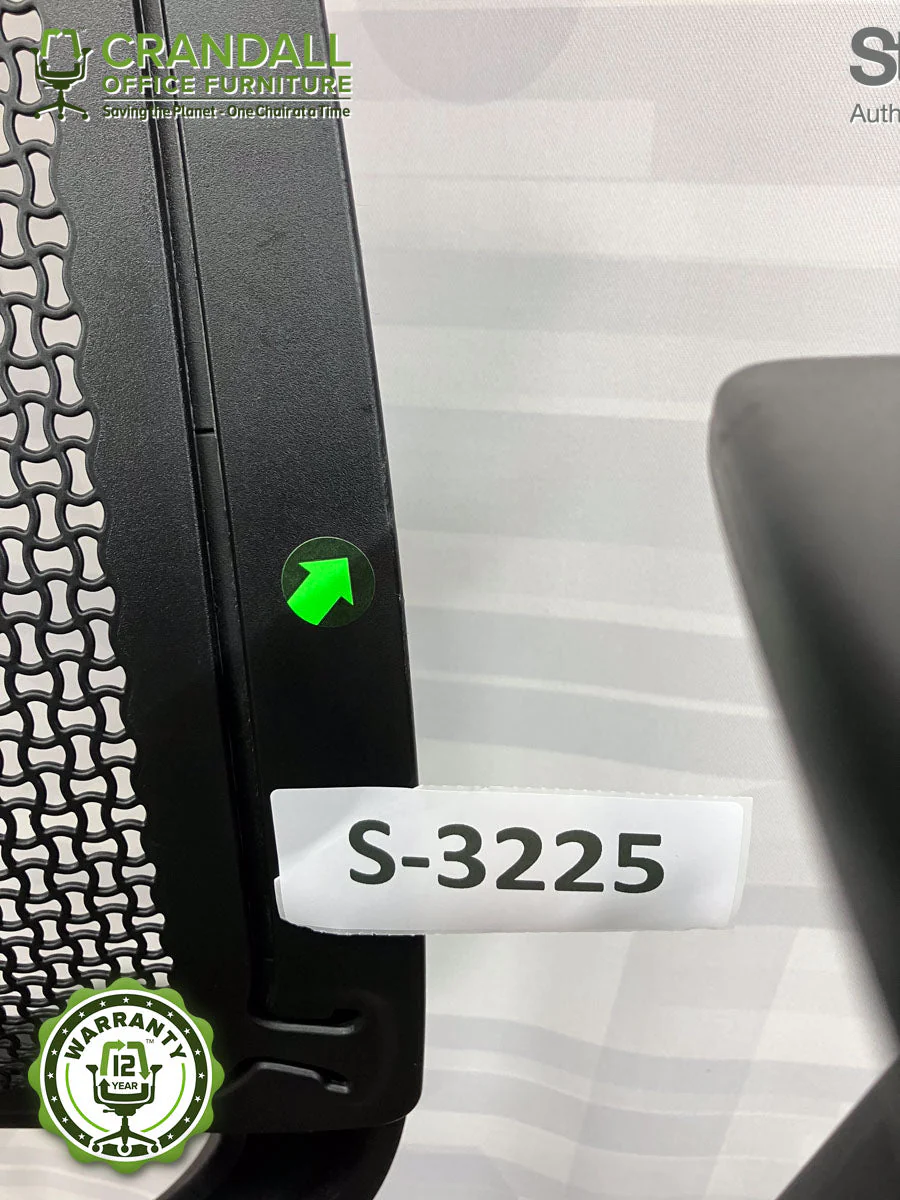 S-3225 - Steelcase Series 2 - Grade B - Image 3