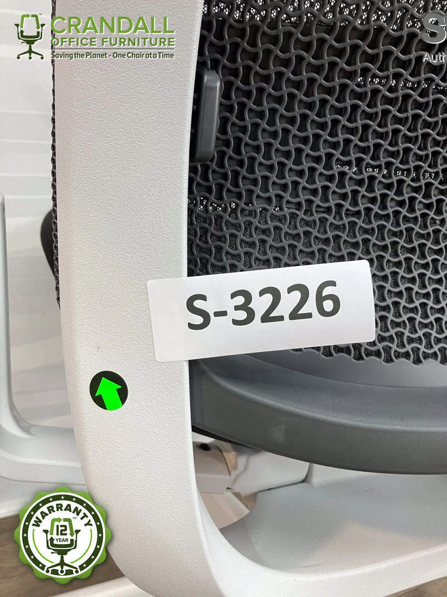 S-3226 - Steelcase Series 2 - Grade B - Image 3