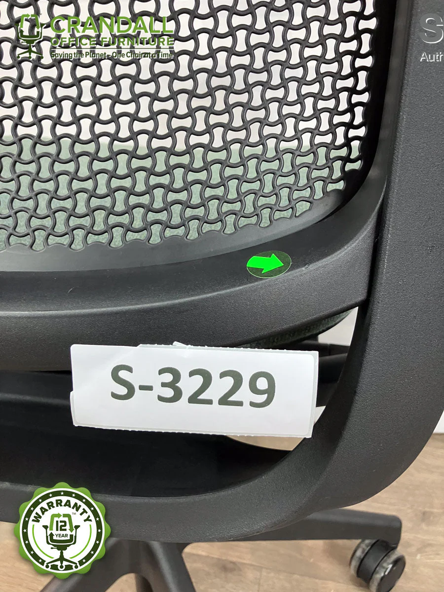 S-3229 - Steelcase Series 2 - Grade B - Image 3