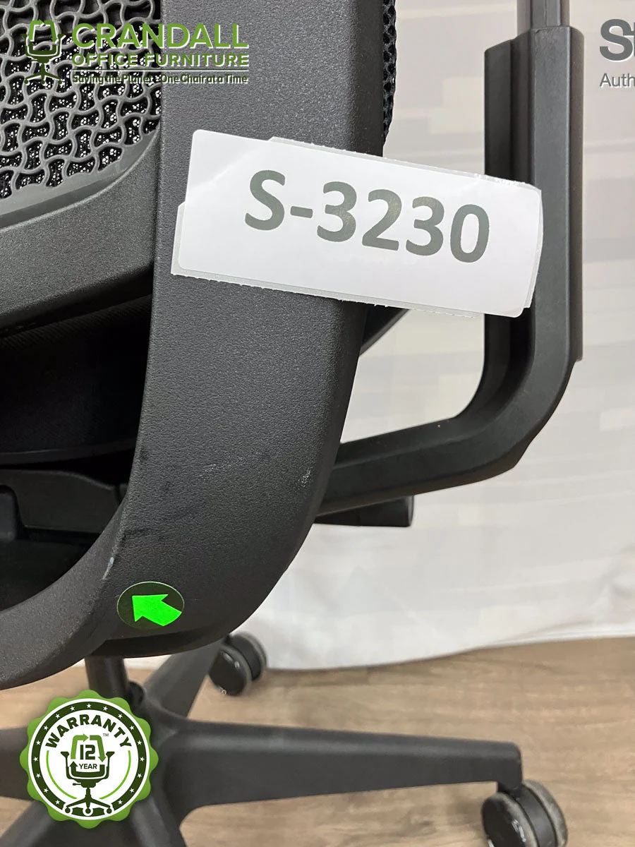S-3230 - Steelcase Series 2 - Grade B - Image 3