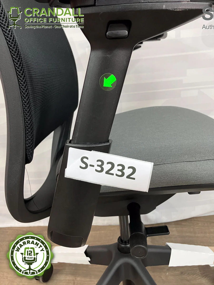 S-3232 - Steelcase Series 2 - Grade B - Image 3