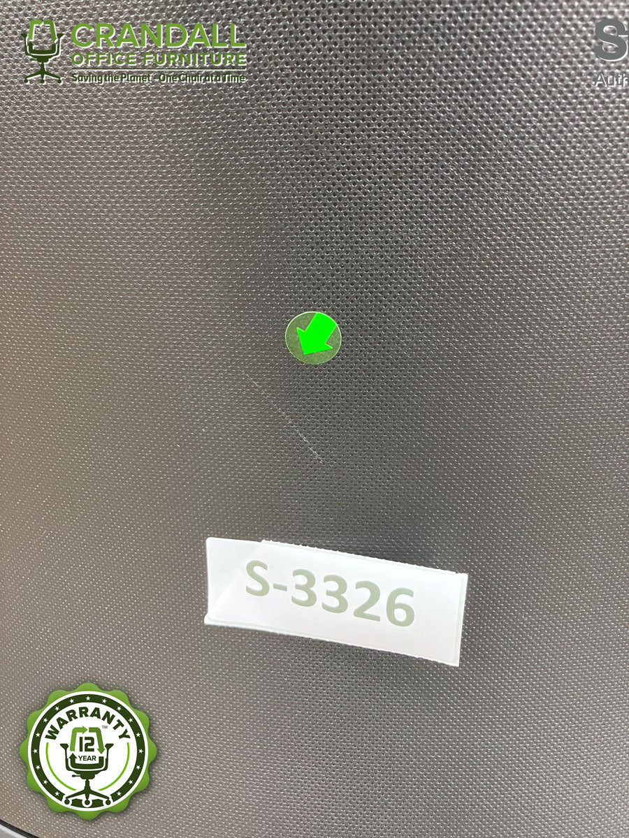 S-3326 - Steelcase Amia - Grade B - Image 3