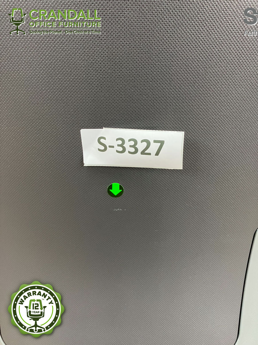 S-3327 - Steelcase Amia - Grade B - Image 3