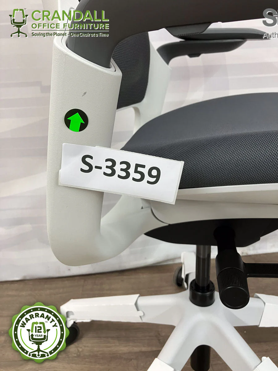 S-3359 - Steelcase Series 1 - Grade B - Image 3