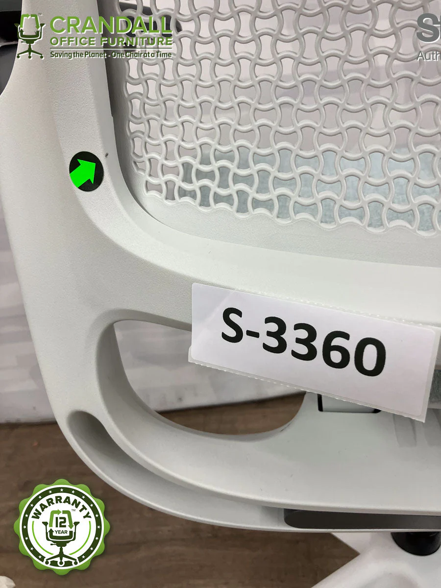 S-3360 - Steelcase Series 1 - Grade B - Image 3