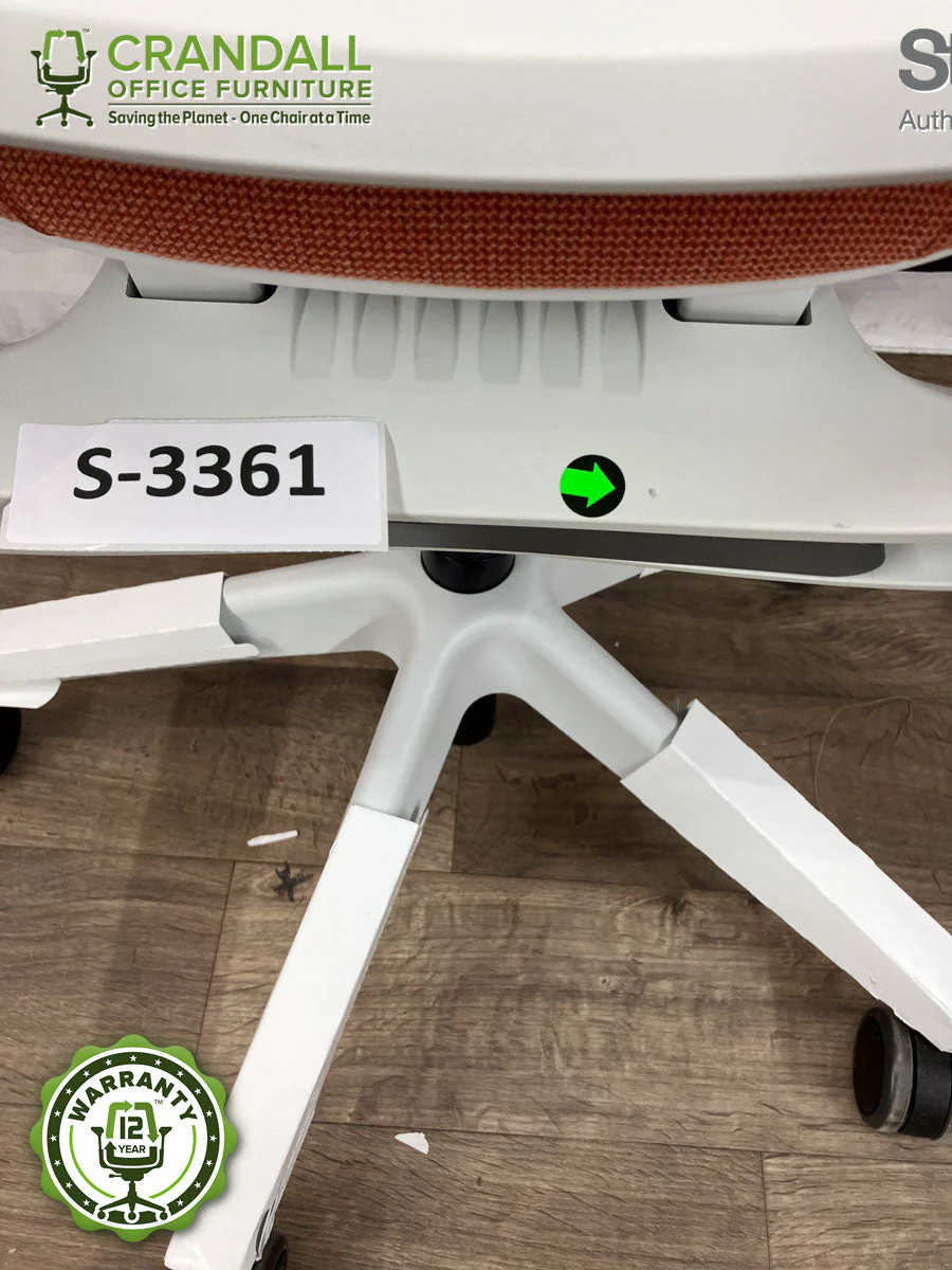 S-3361 - Steelcase Series 1 - Grade B - Image 3
