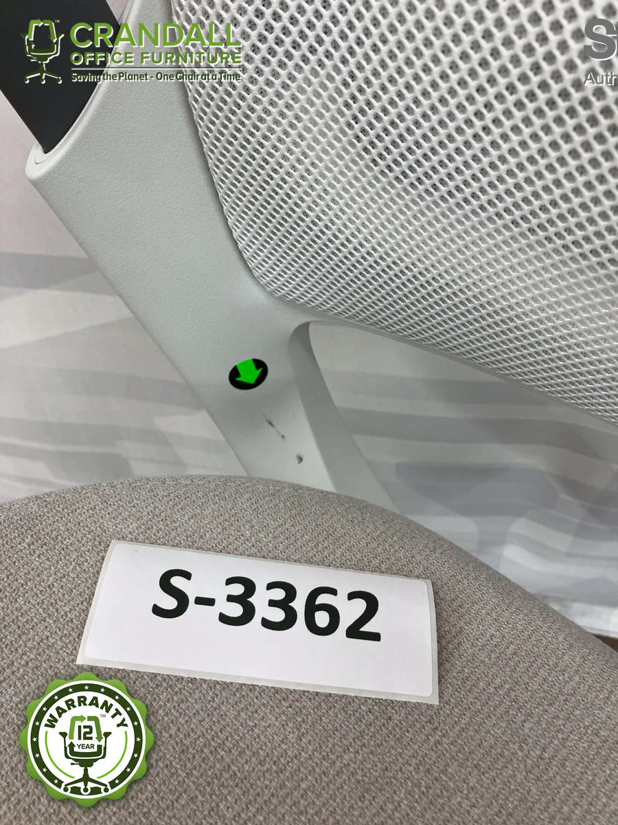 S-3362 - Steelcase Series 1 - Grade B - Image 3
