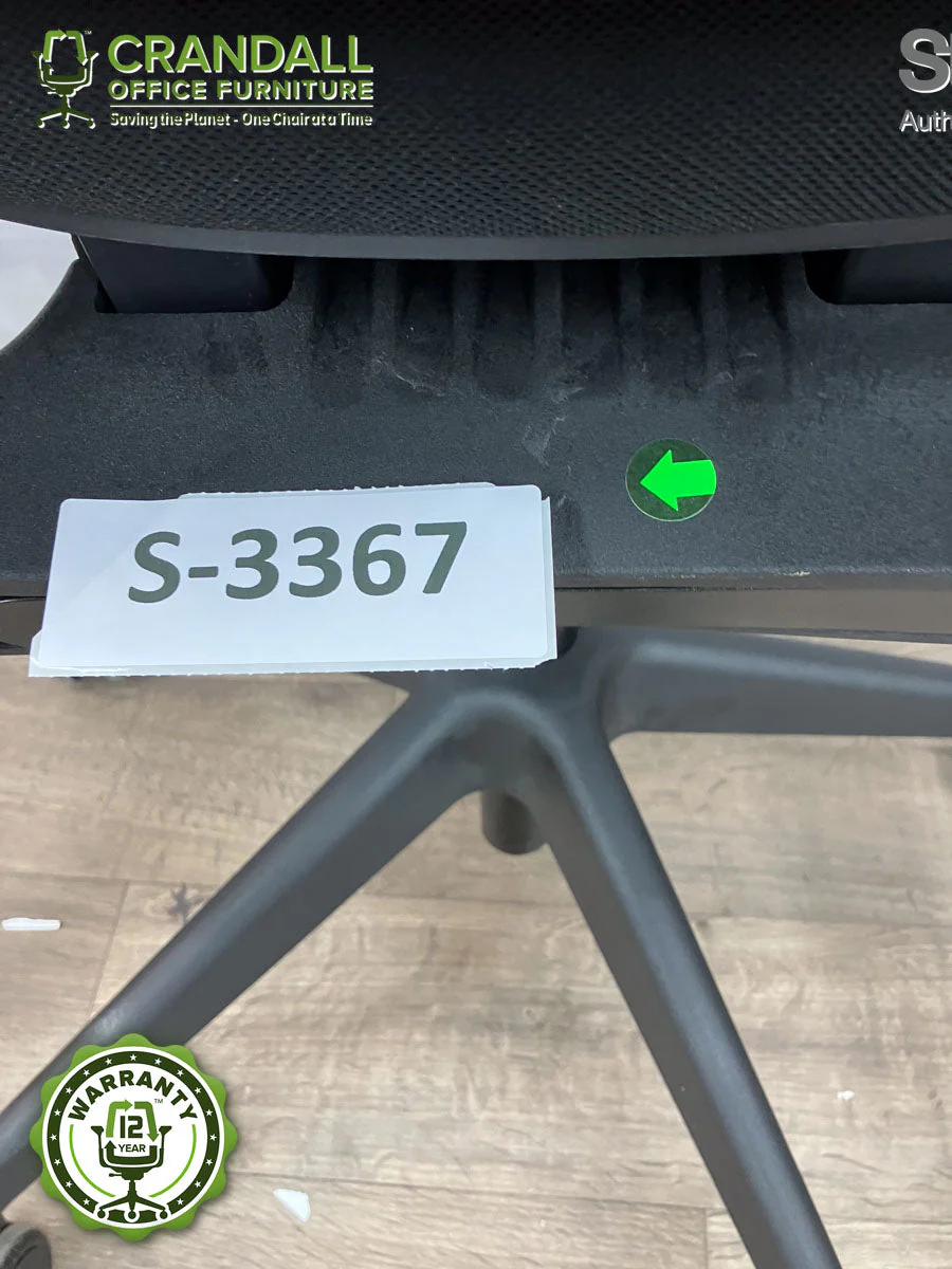 S-3367 - Steelcase Series 1 - Grade B - Image 3