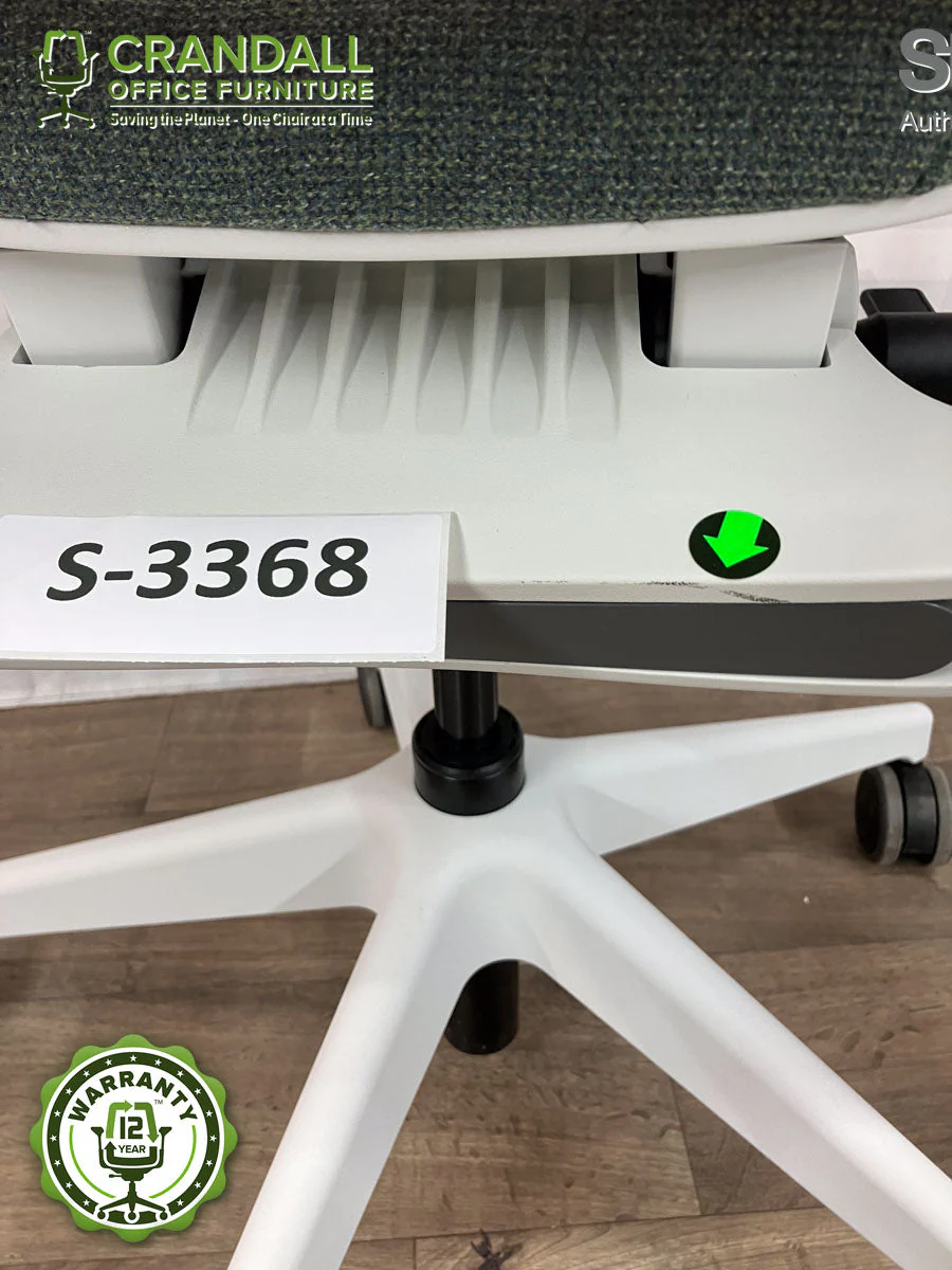 S-3368 - Steelcase Series 1 - Grade B - Image 3
