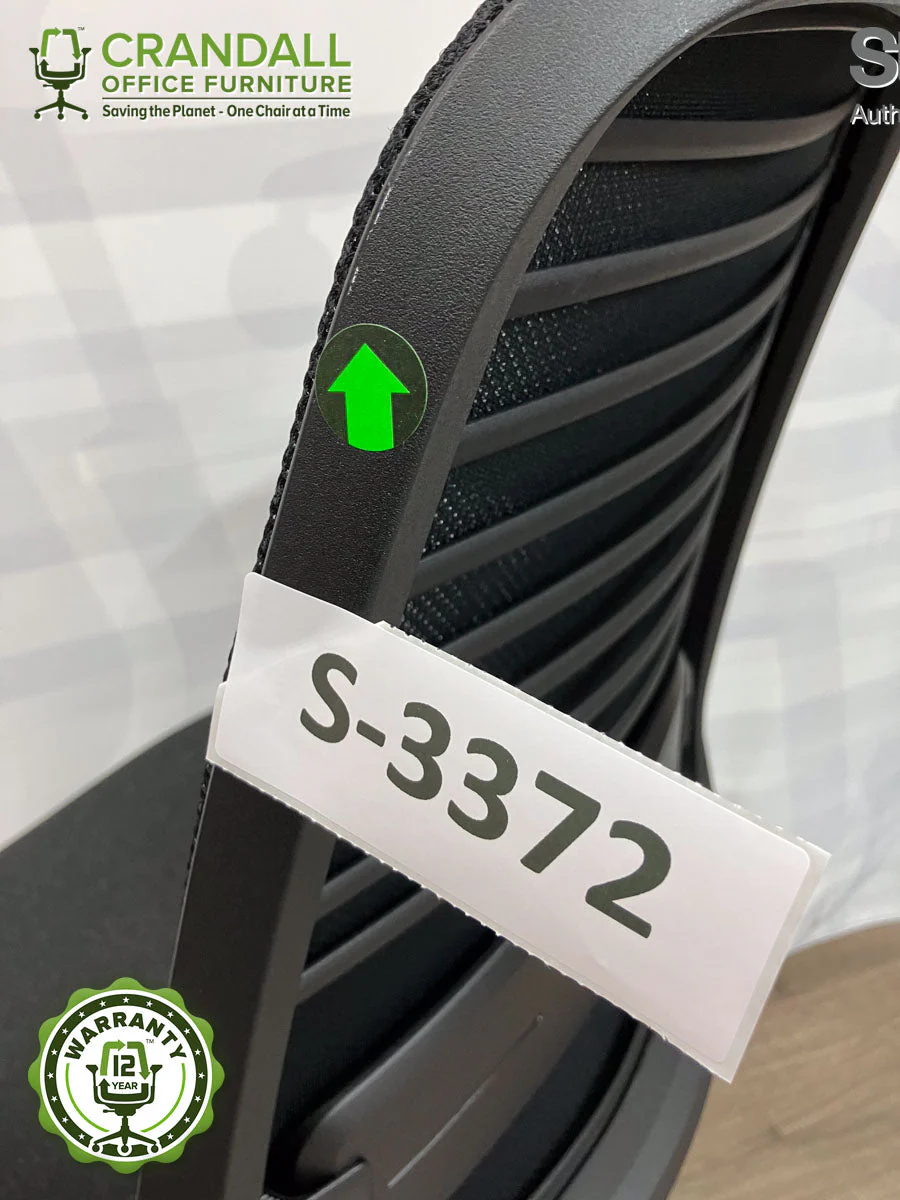 S-3372 - Steelcase Series 1 - Grade B - Image 3