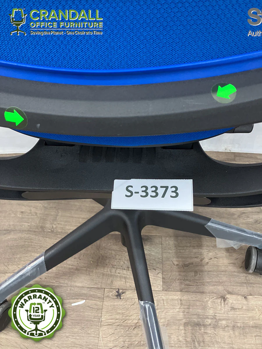 S-3373 - Steelcase Series 1 - Grade B - Image 3