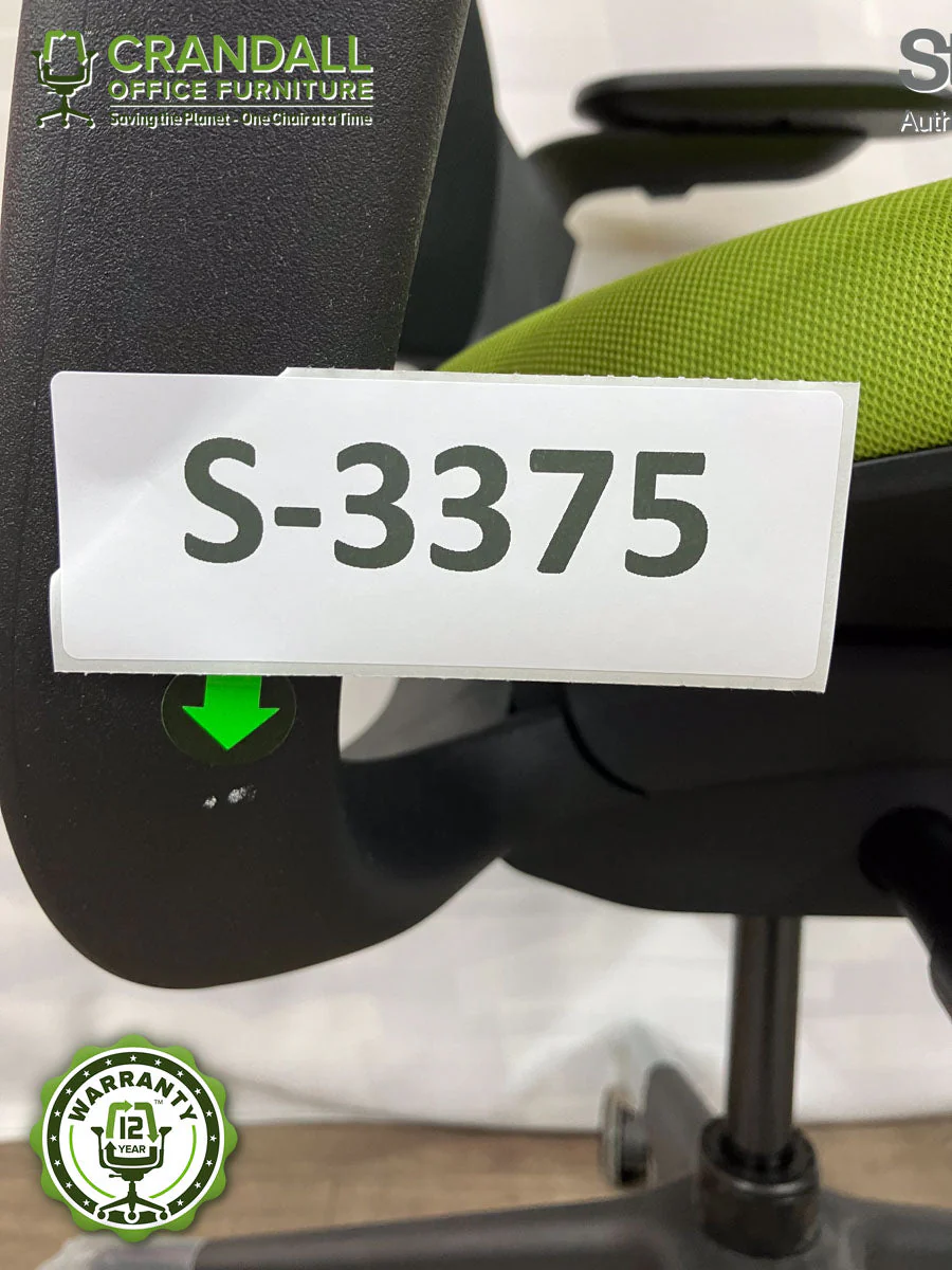 S-3375 - Steelcase Series 1 - Grade B - Image 3