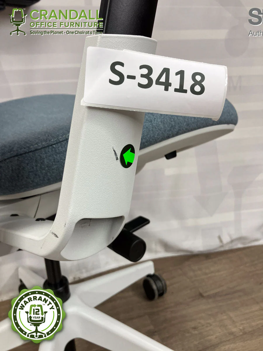 S-3418 - Steelcase Series 2 - Grade B - Image 4